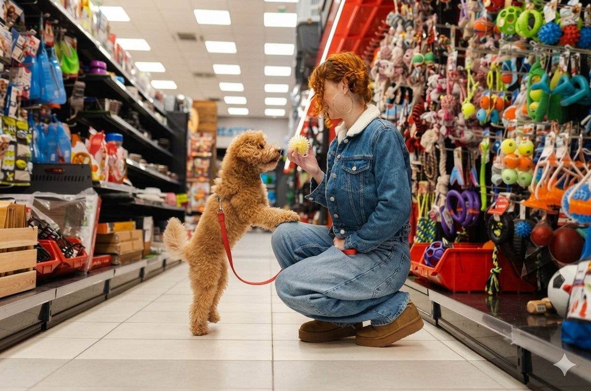 Pet Supplies