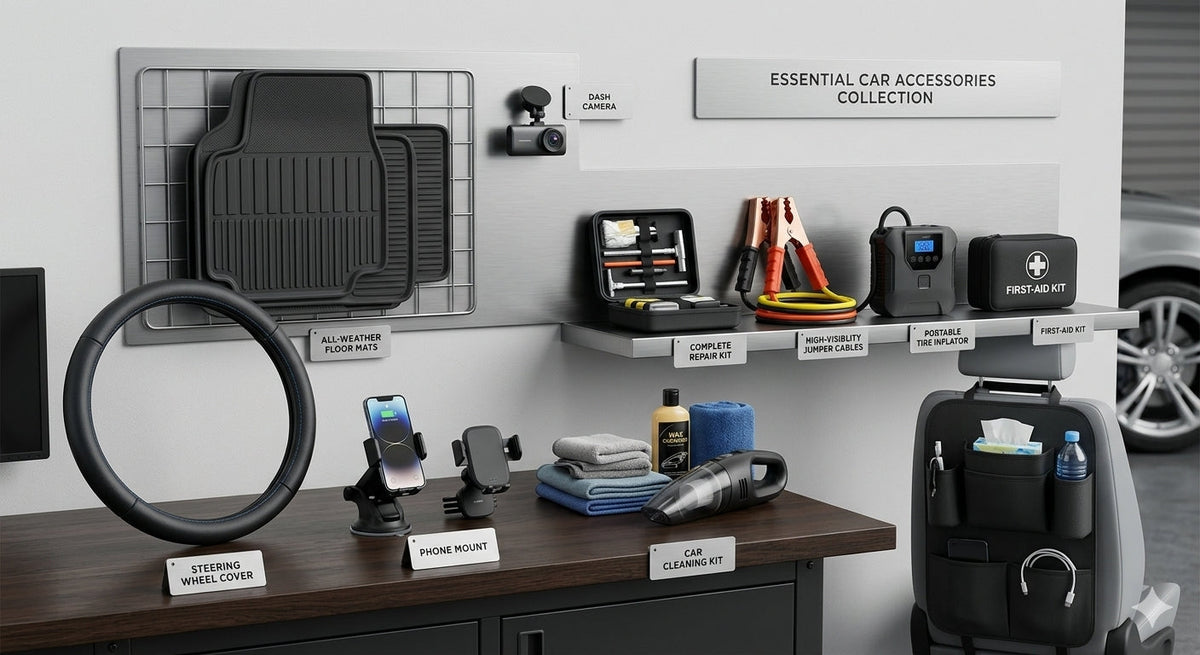 Car Accessories