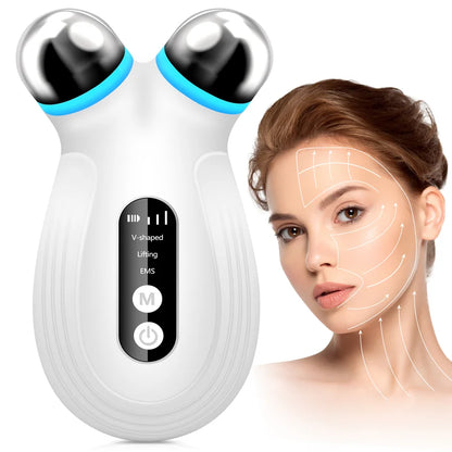 Facial Toning & Skin Firming Device