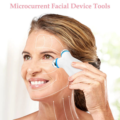 Facial Toning & Skin Firming Device