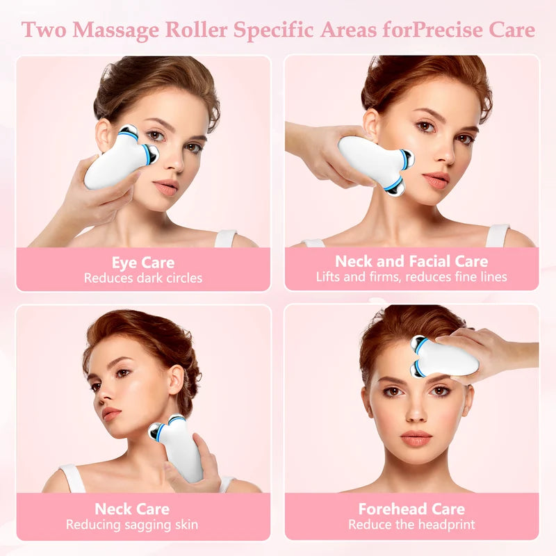 Facial Toning & Skin Firming Device