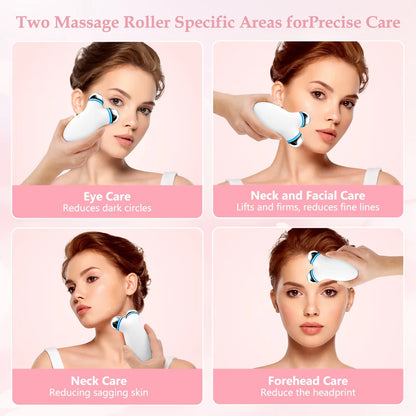 Facial Toning & Skin Firming Device