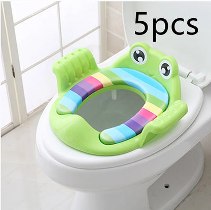 Baby & Toddlers Toilet Training Seat