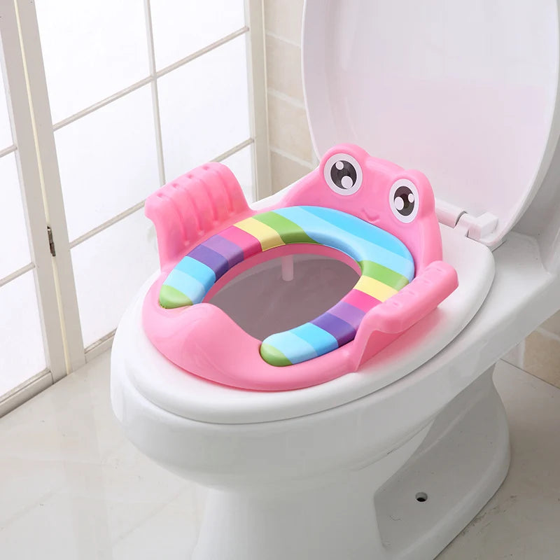Baby & Toddlers Toilet Training Seat