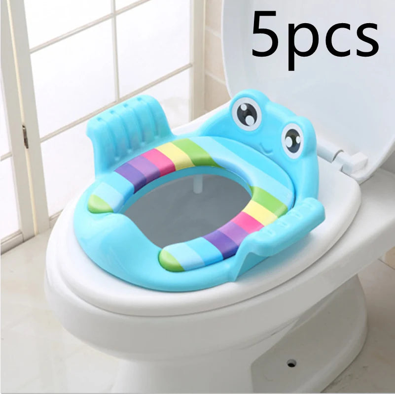 Baby & Toddlers Toilet Training Seat